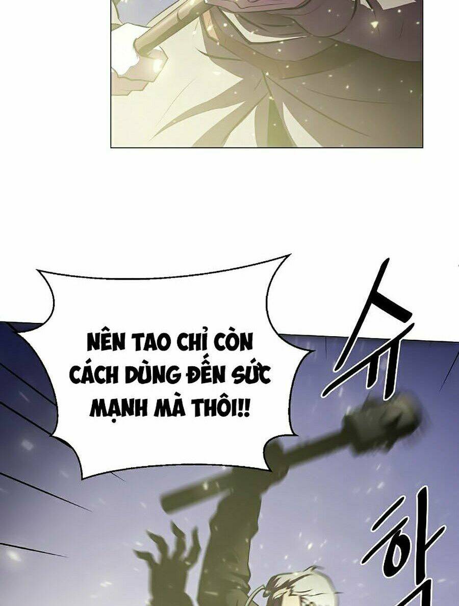 Sức Cùng Lực Kiệt: Chapter 10