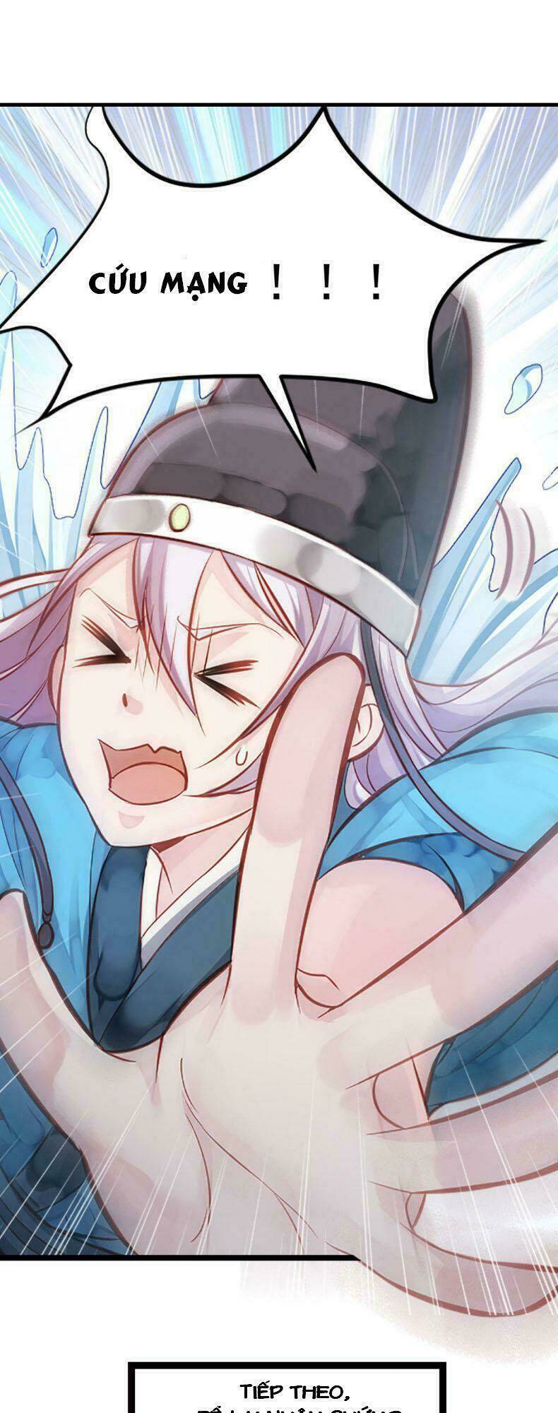 Bệ Hạ Xin Tự Trọng: Chapter 4