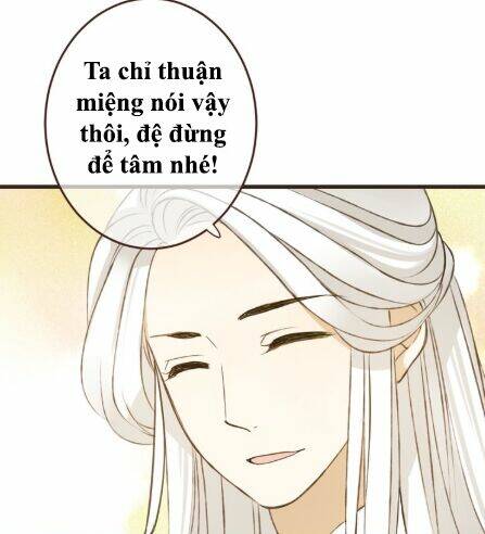 Bạn Trai Tôi Là Cẩm Y Vệ 2: Chapter 5