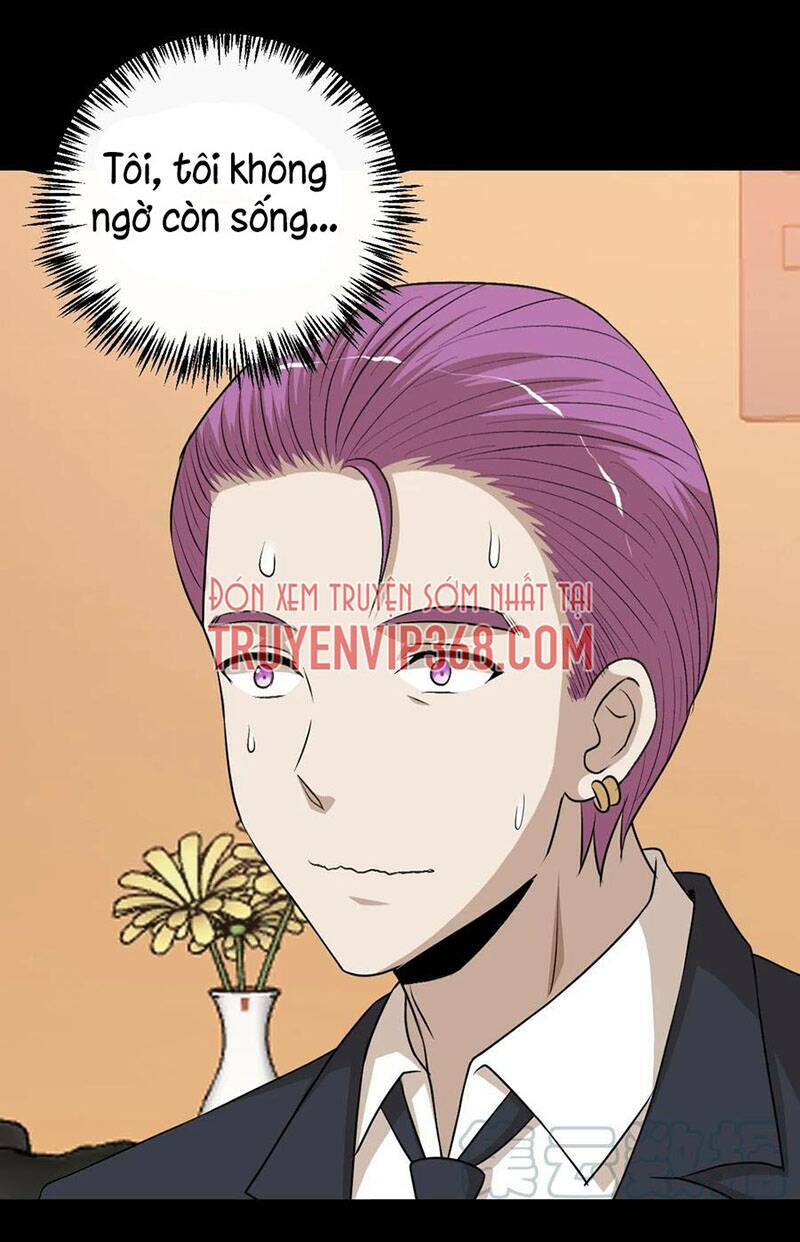 Đai Ca Trở Lại Tuổi 16: Chapter 143