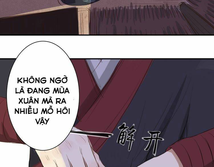 Bạch Lý Hành Giả: Chapter 5