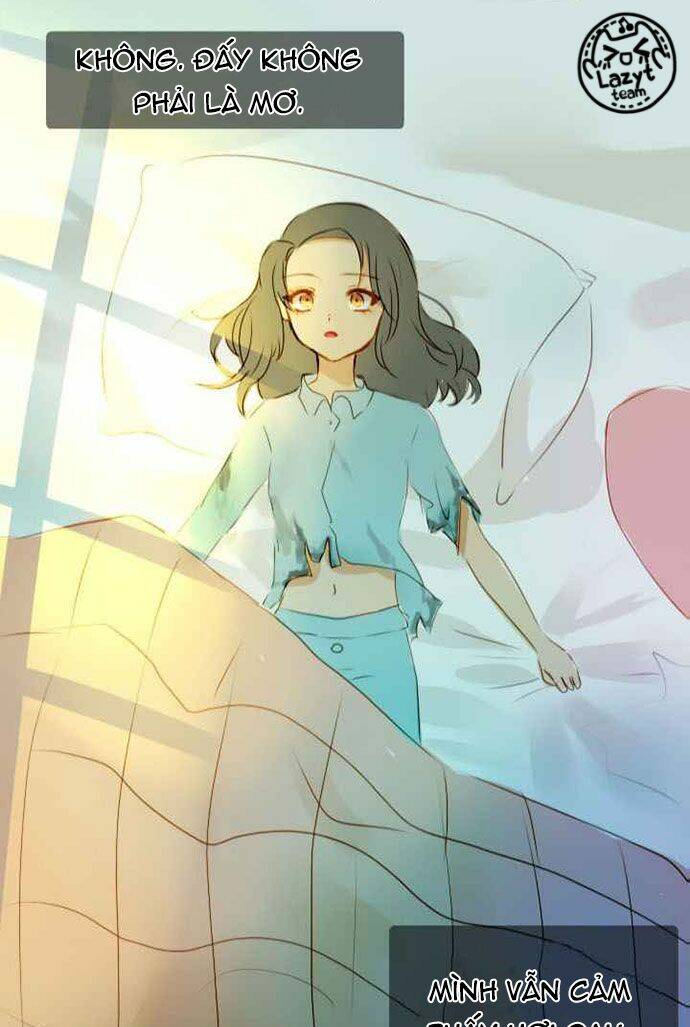 Cô Gái Bình Thường: Chapter 2