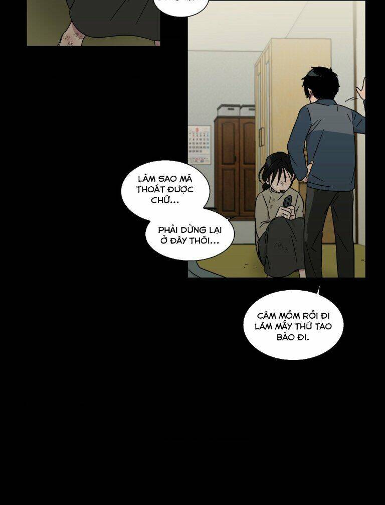 …”Một Sự Thật Khá Khó Chịu.”: Chapter 59