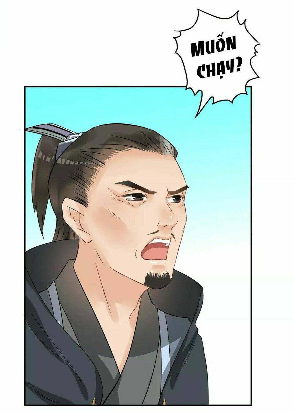 Bồng Sơn Viễn: Chapter 13