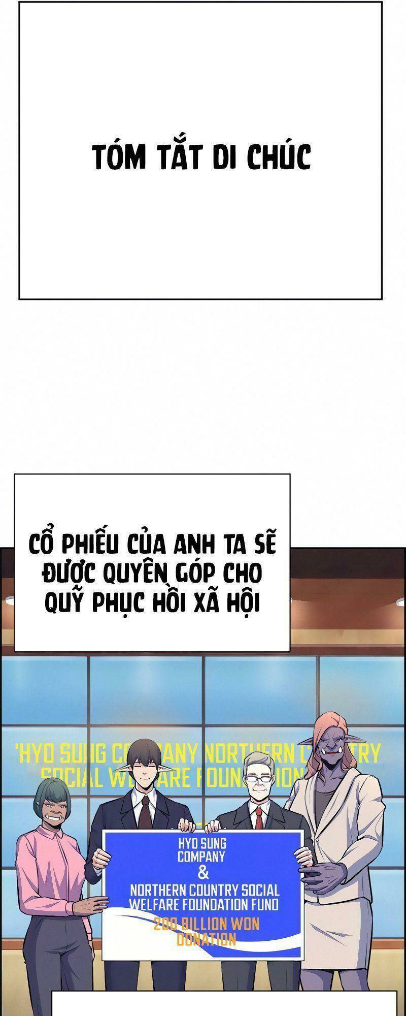 Kẻ Ngoại Lai Ở Vùng Đất Bị Ruồng Bỏ: Chapter 12