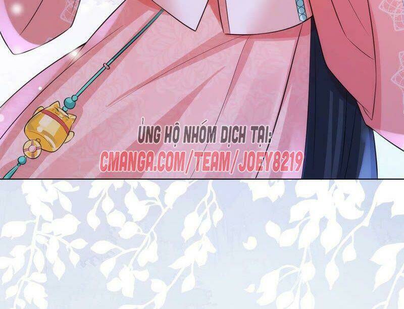 Quận Chúa Vững Vàng, Thiết Lập Nhân Vật Không Thể Vỡ: Chapter 33