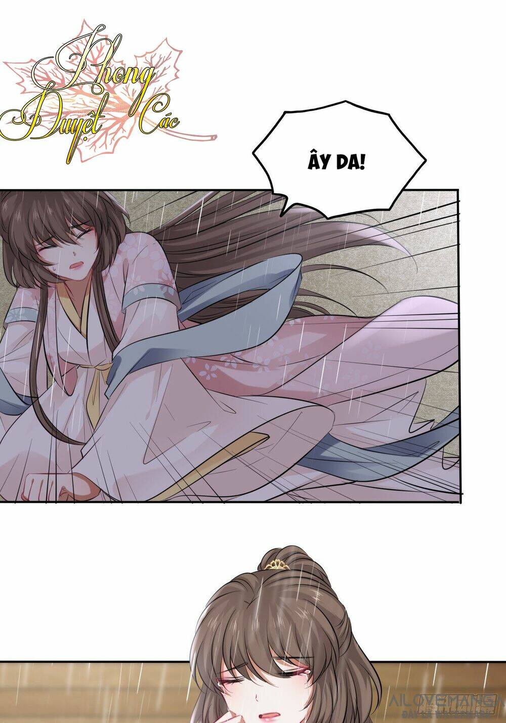 Vương Phi Thật Thích Trang Điểm: Chapter 149