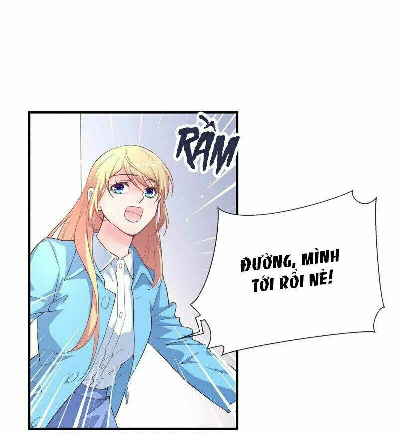 Chiến Lược Lãng Mạn Của Thịnh Thiếu: Chapter 60