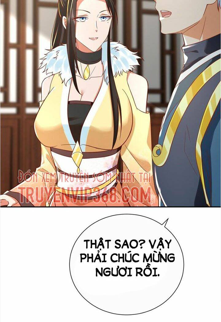 Chí Tôn Trọng Sinh: Chapter 207