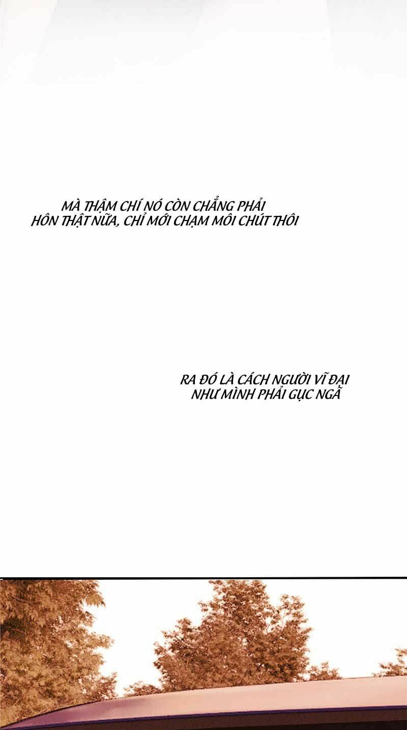 Nửa Đêm Ở Poppy Land: Chapter 35