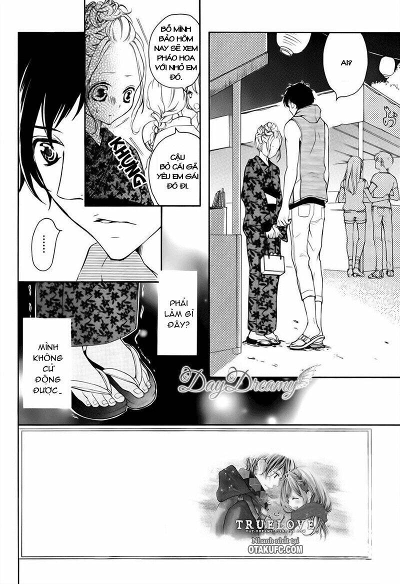 True Love: Chapter 21