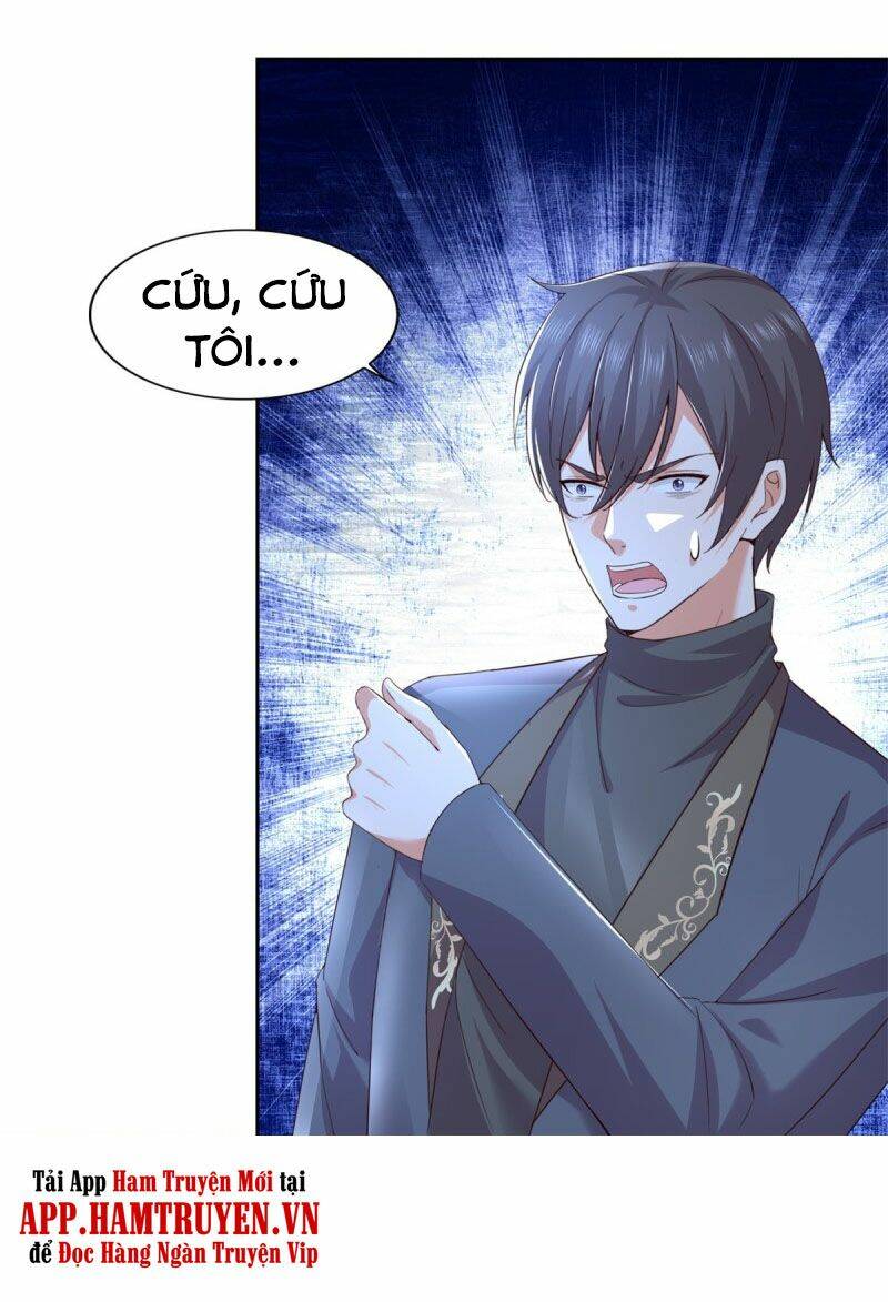 Chí Tôn Toàn Năng: Chapter 104