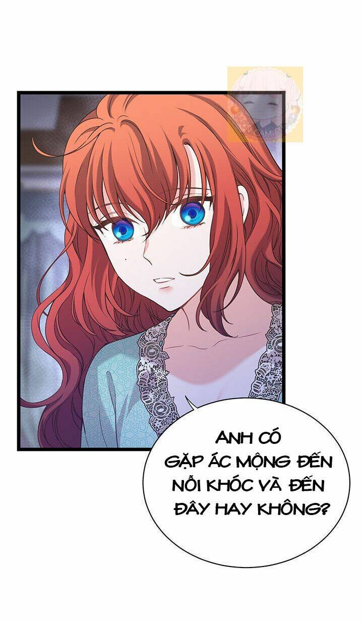 Nhân Vật Phản Diện Yêu Cầu Tôi Yêu Chàng: Chapter 16