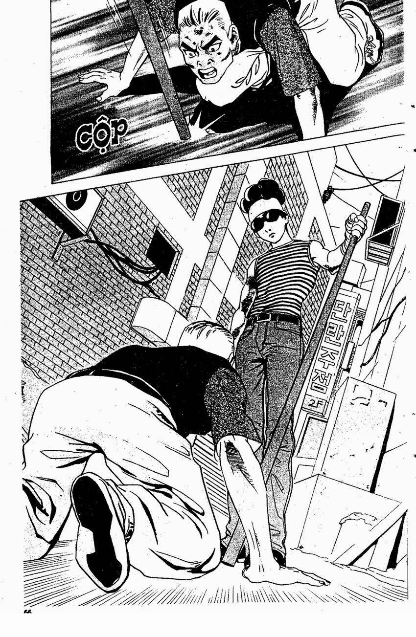 Ai Hơn Ai: Chapter 108