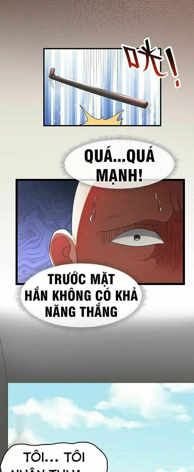 Tiên Vương Trùng Sinh: Chapter 10