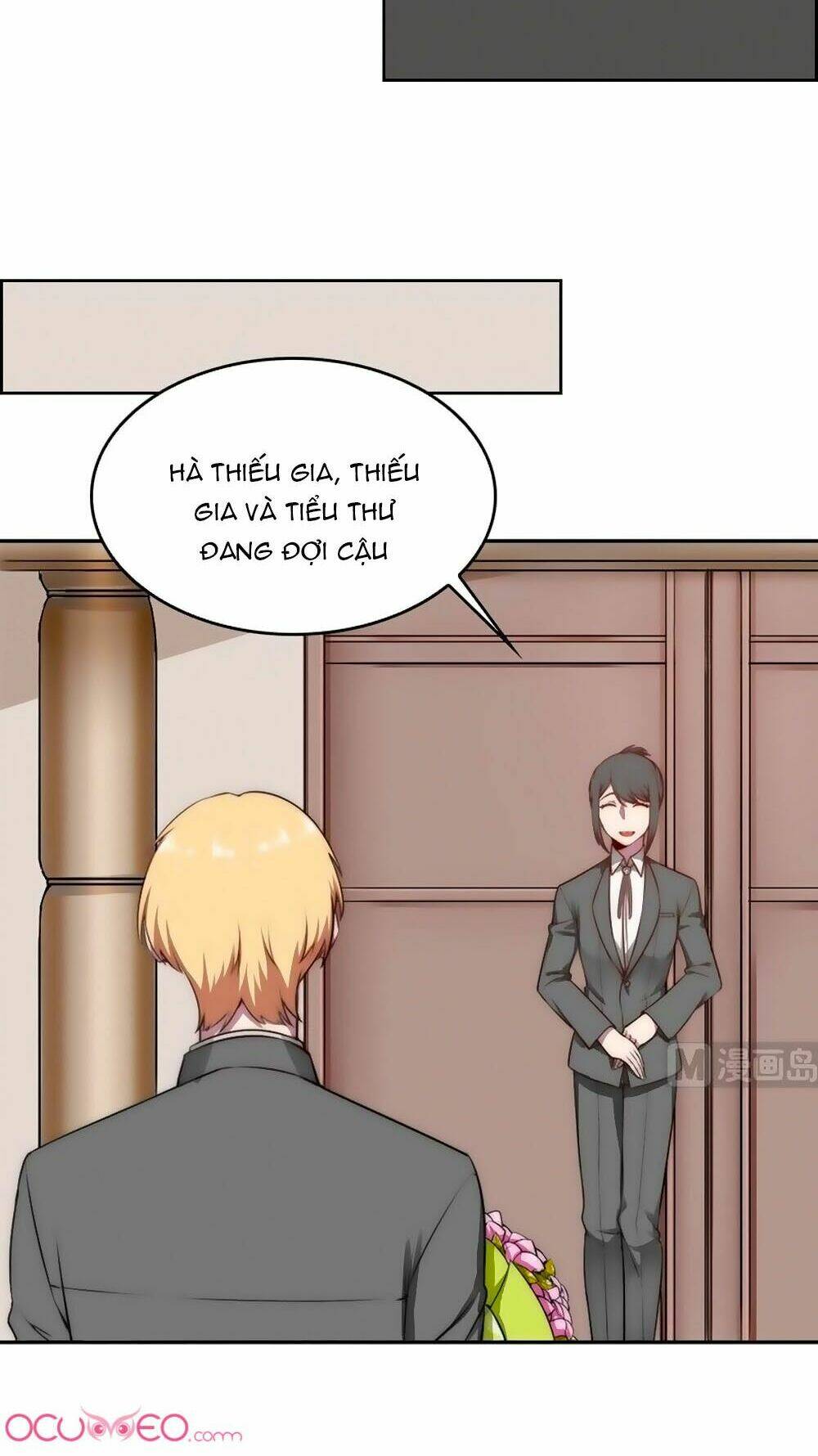 Bám Lấy Nam Thần Bất Chấp Thời Tiết: Chapter 31