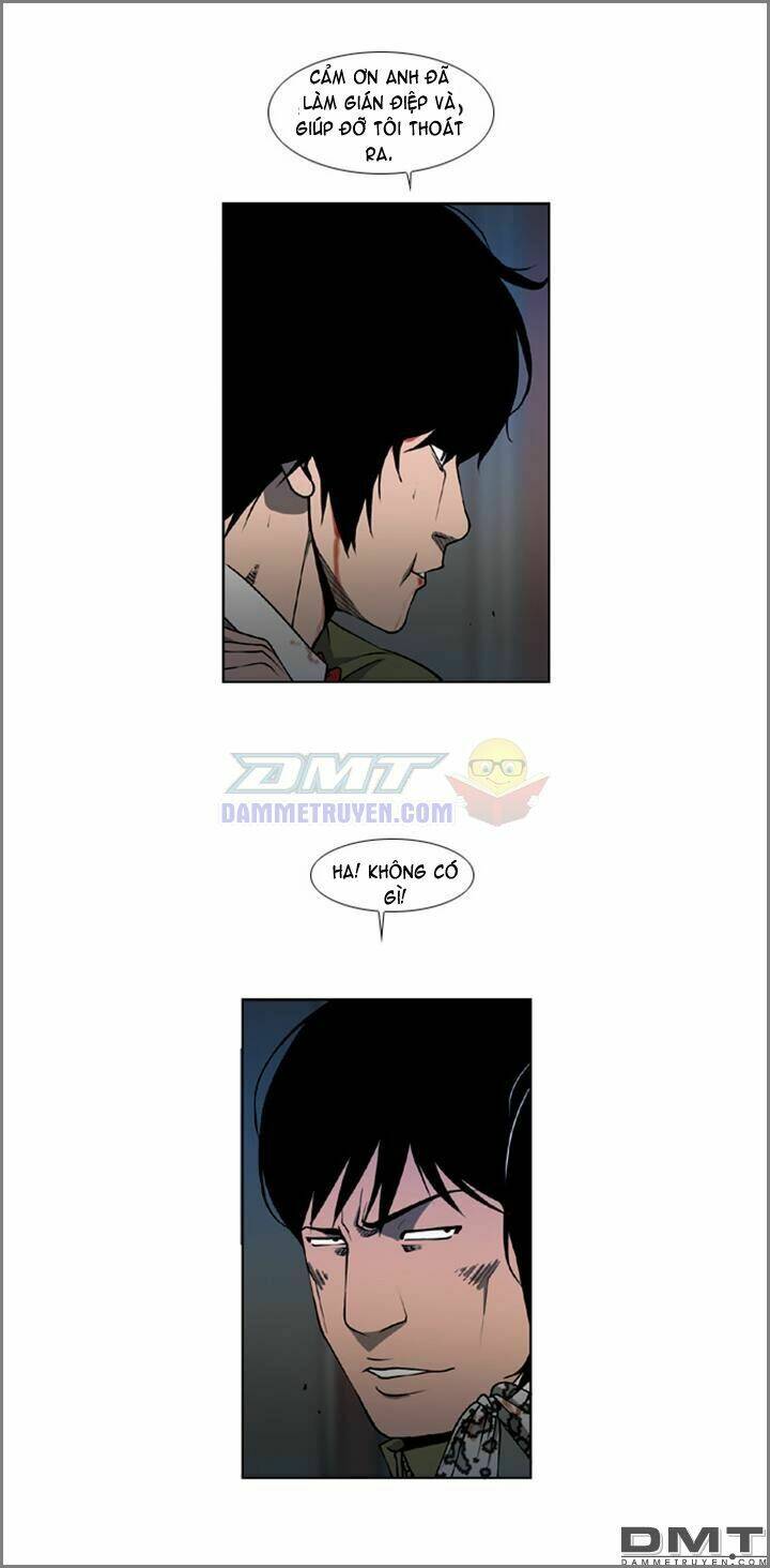 Quán Ăn Sát Thủ: Chapter 49