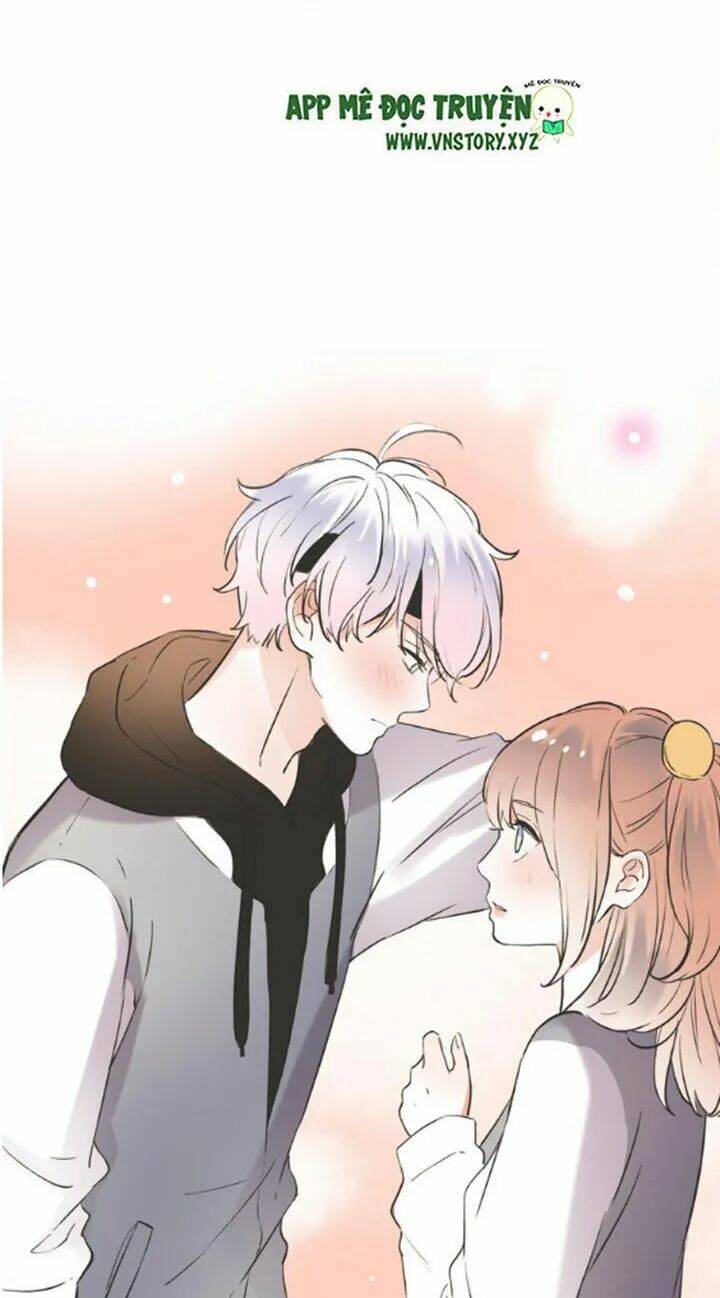 Trạch Thượng Tịch Mịch Huỳnh Hỏa: Chapter 22