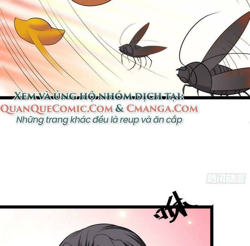 Trọng Sinh Tối Cường Ma Tôn Ở Rể: Chapter 67
