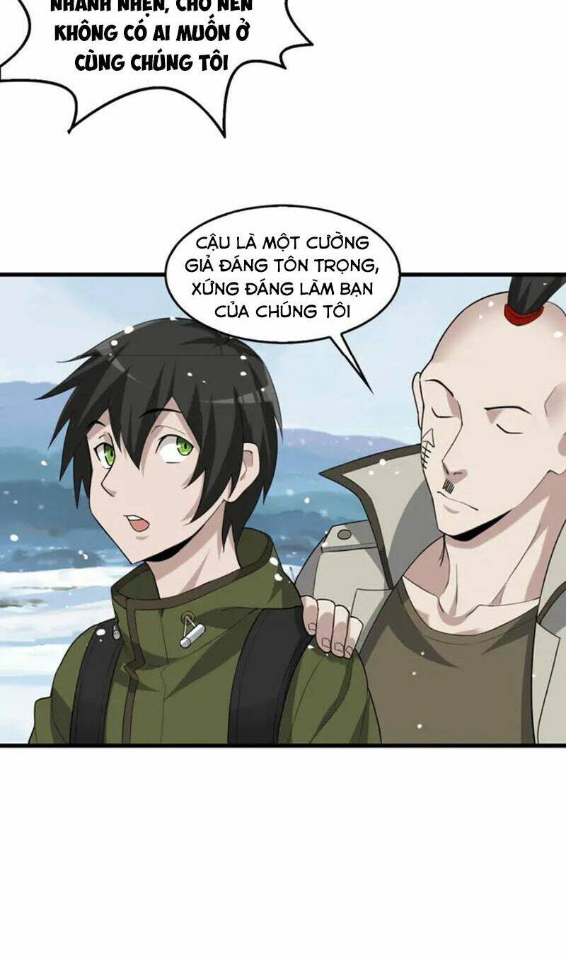 Siêu Cấp Đại Chủ Bạ: Chapter 90