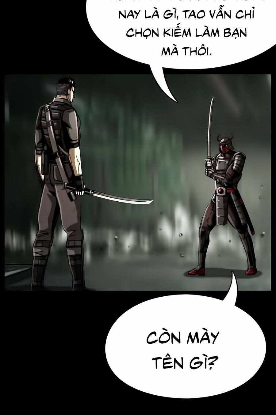 Thợ Săn Đầu Tiên: Chapter 42