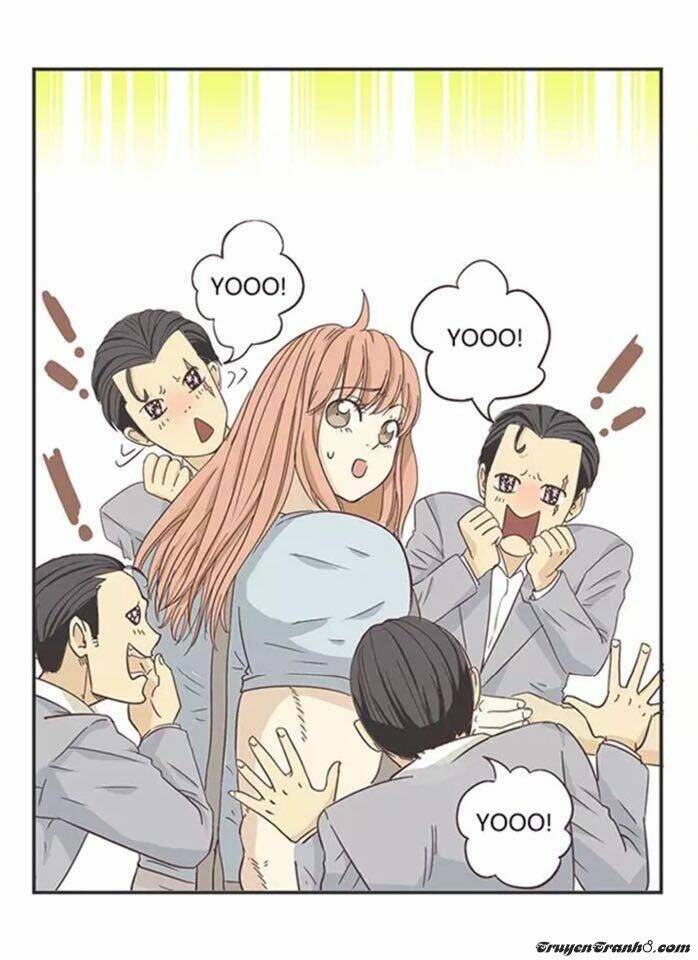 Xin Chào! Dân Nữ: Chapter 2