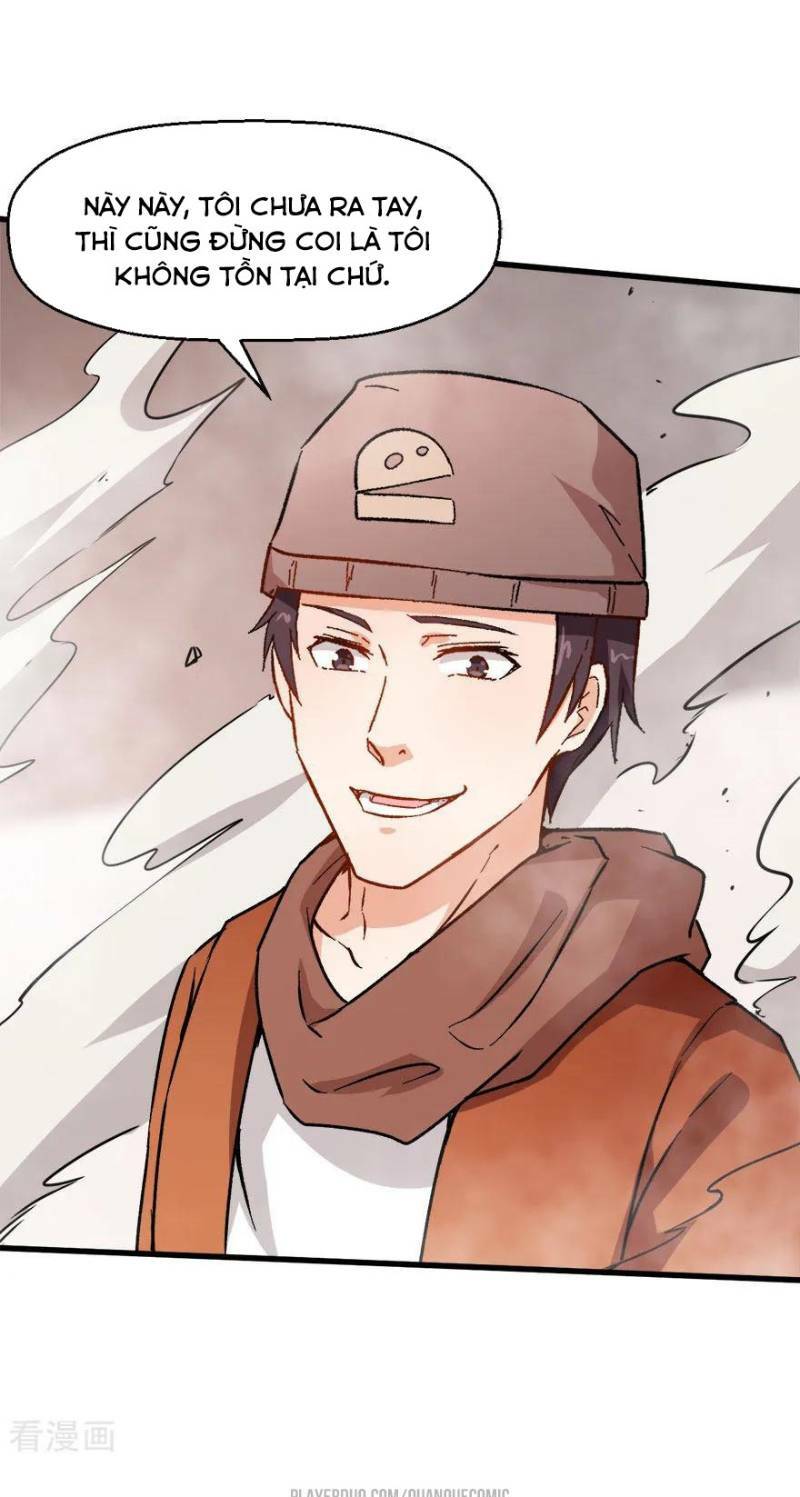 Vườn Trường Cuồng Sư Hệ Thống: Chapter 66