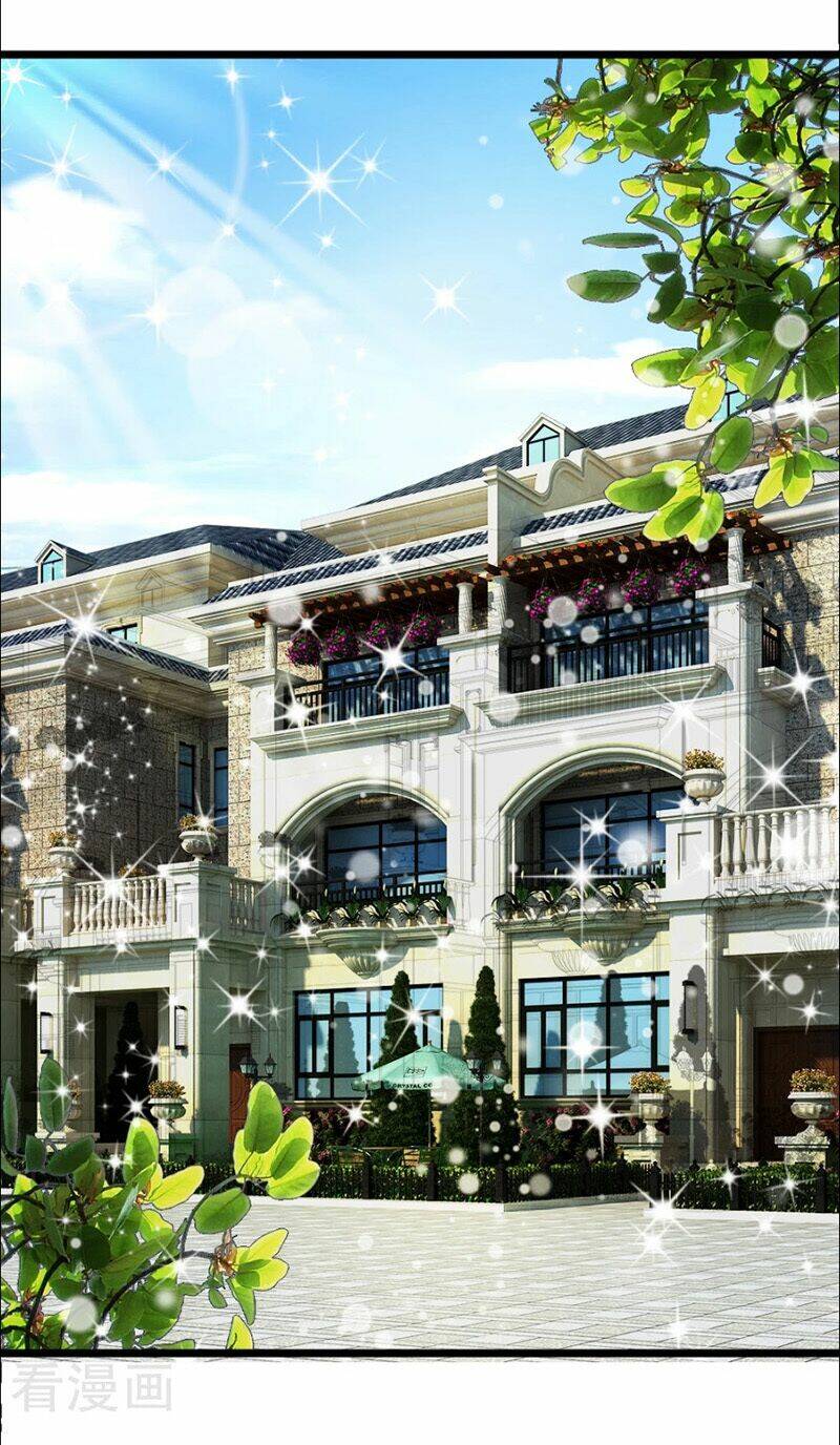 Phúc Hắc Lão Công Buông Em Ra: Chapter 49