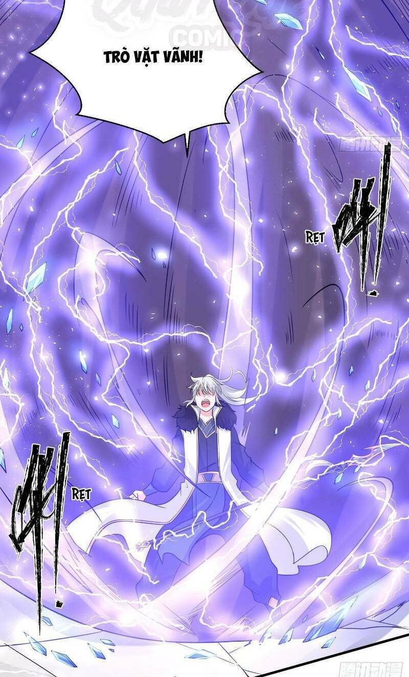 Giáng Thần Chiến Ký: Chapter 56