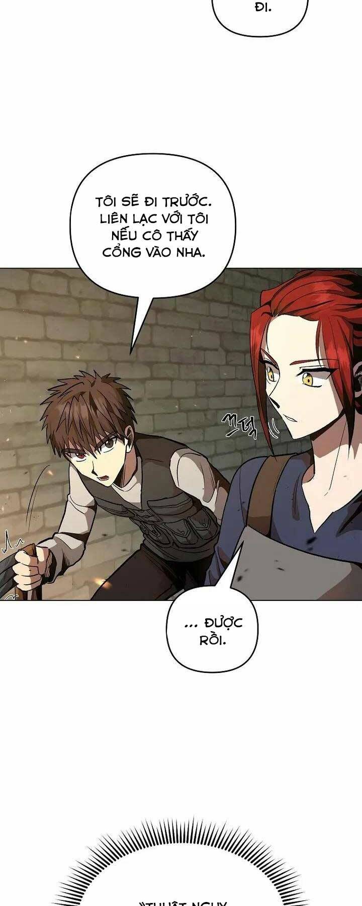 Con Đường Diệt Thần: Chapter 19