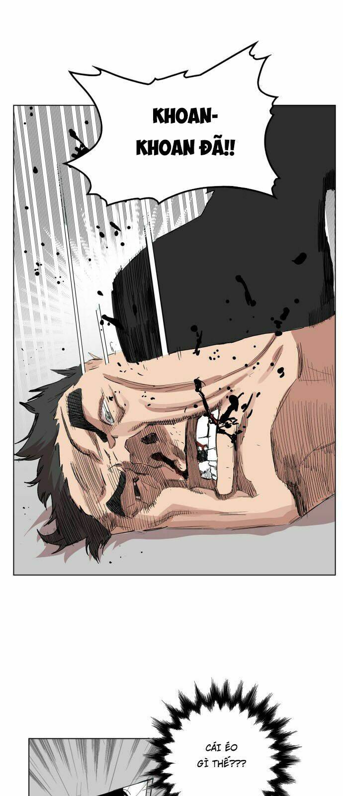 Hard Core Leveling Warrior: Chapter 123