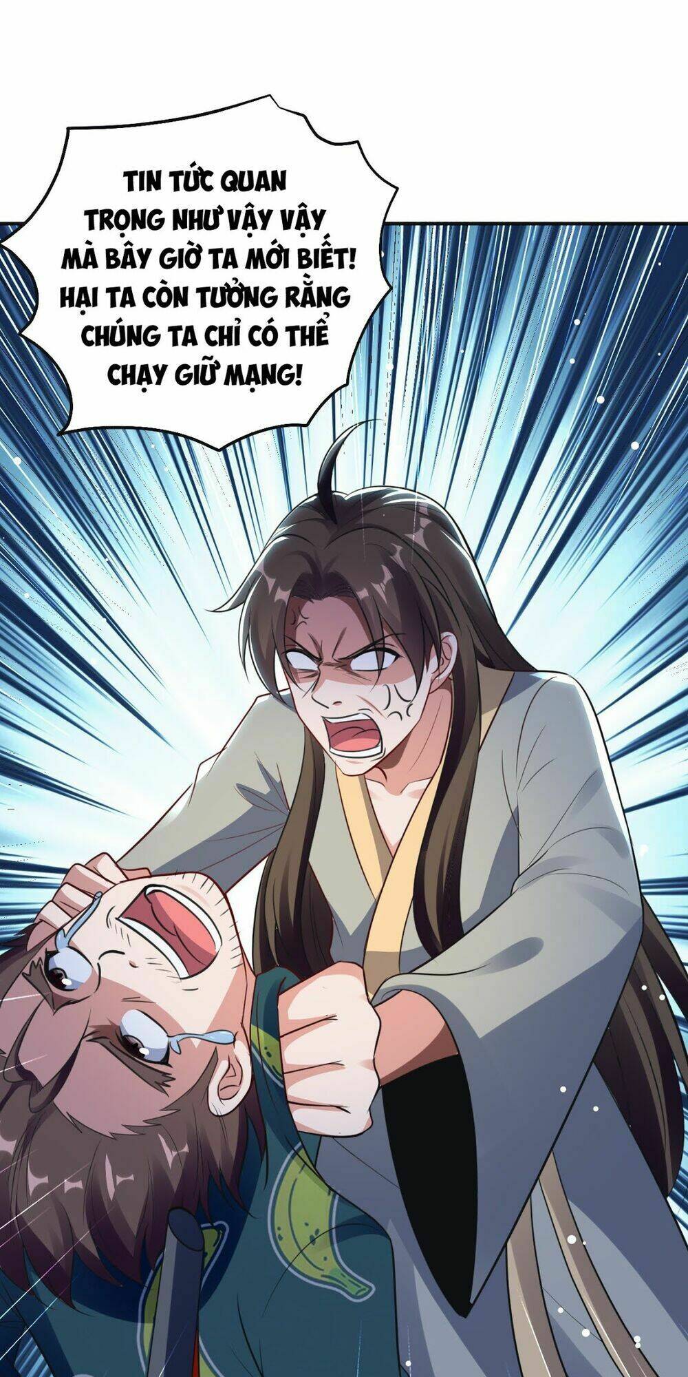 Dị Giới Siêu Cấp Ở Rể: Chapter 59