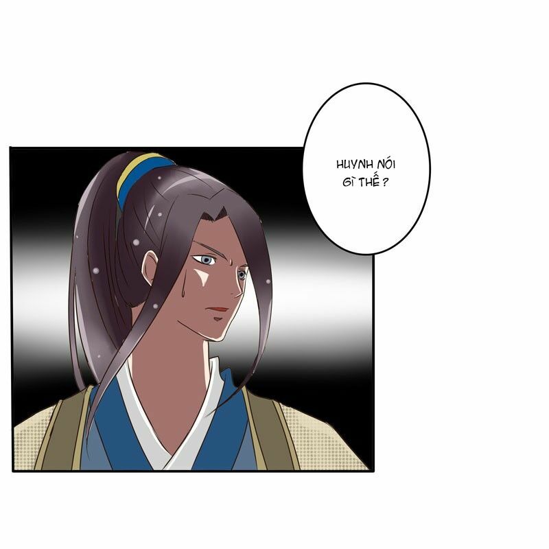Thông Linh Phi: Chapter 29