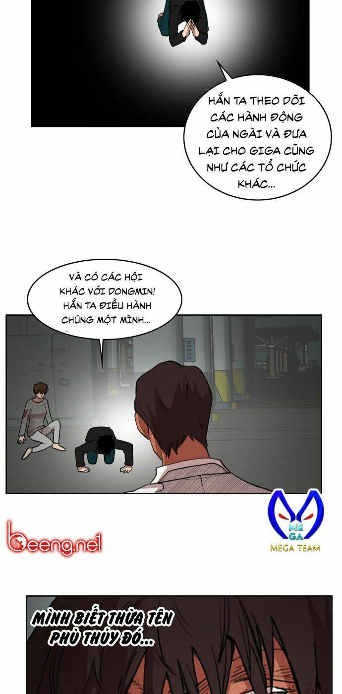 Hard Core Leveling Warrior: Chapter 176