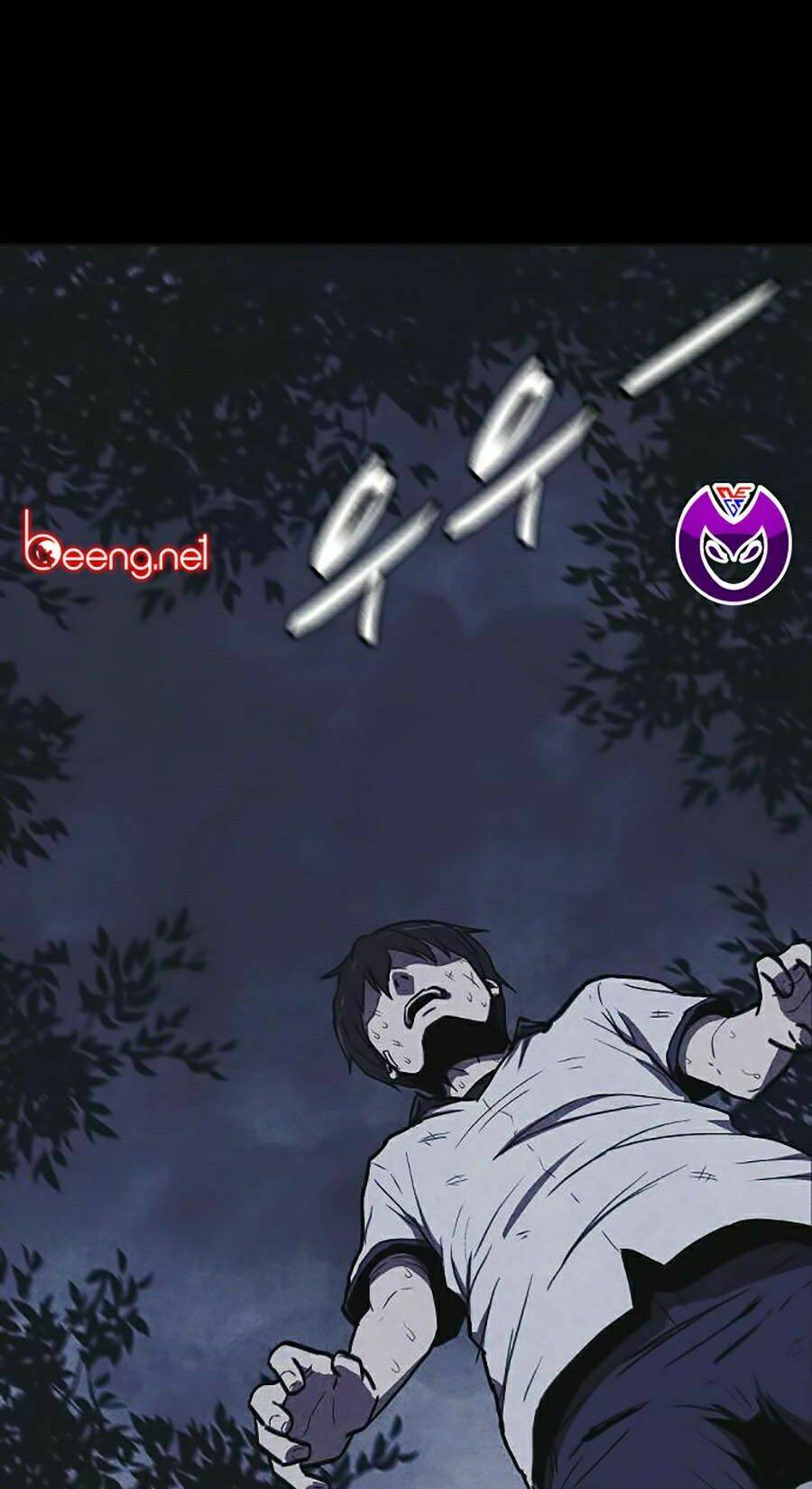 Cậu Bé Shotgun: Chapter 4