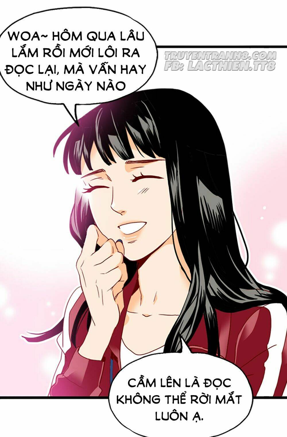 Thư Ký Kim Sao Thế Nhỉ?: Chapter 19