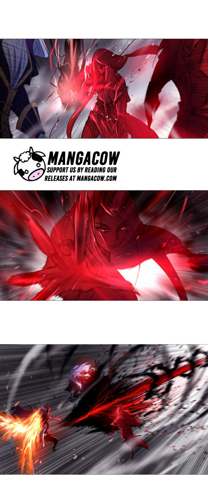 Soul Cartel: Chapter 176