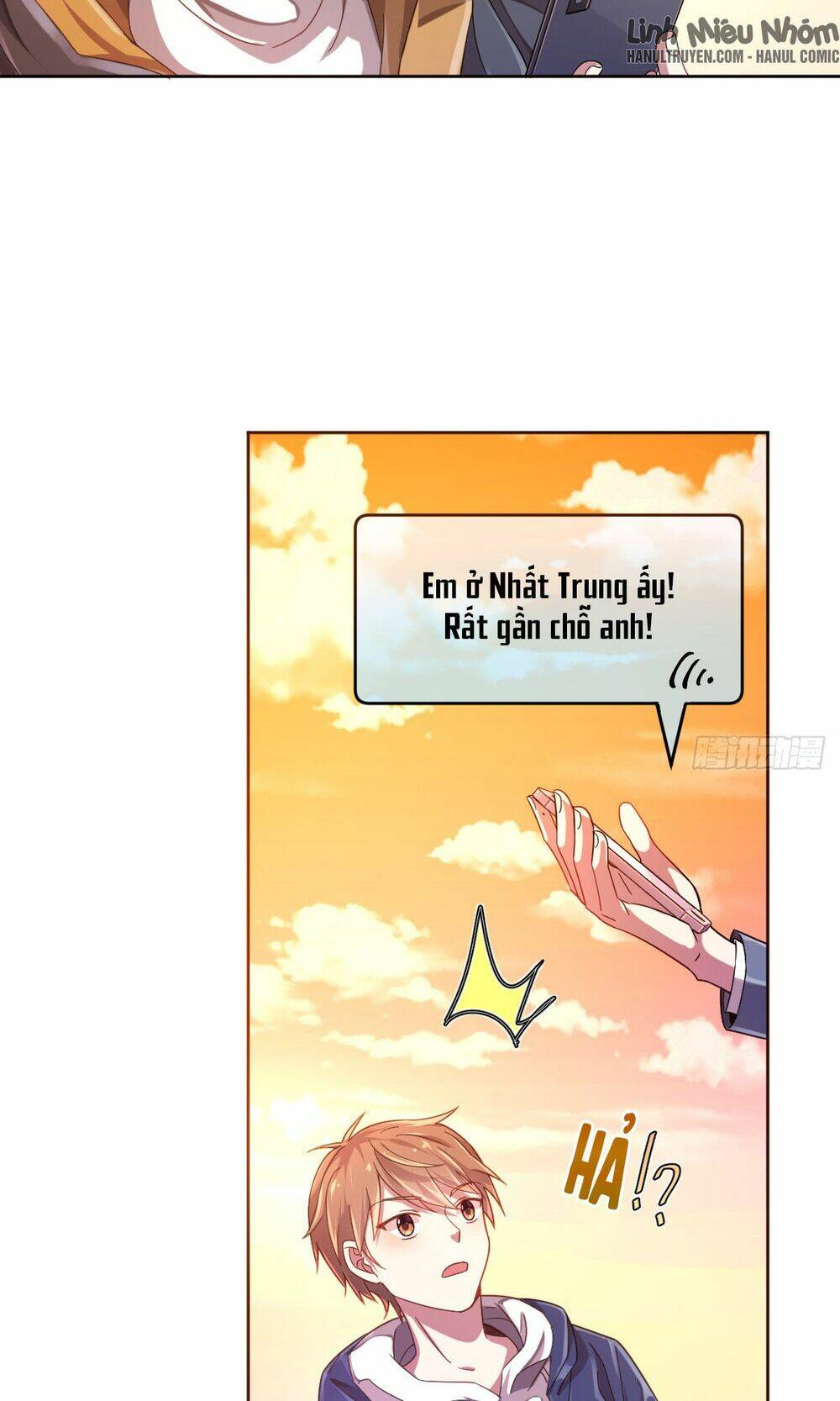 Đại Thần Gaming Đơn Phương Tôi: Chapter 11