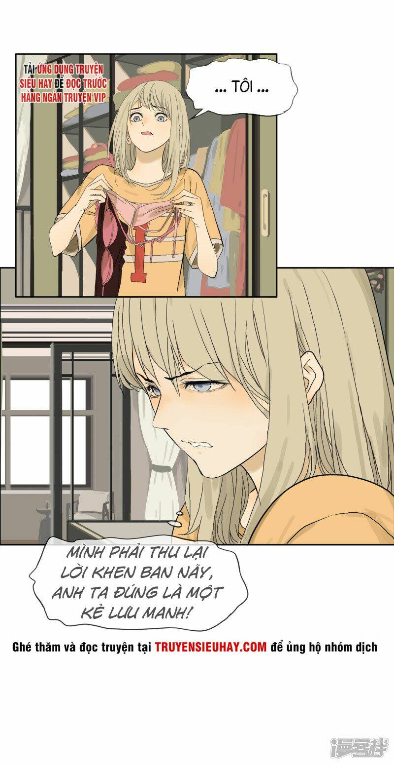 Mạt Thế Đấu Thần: Chapter 4