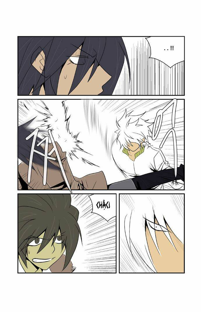 Transfer Student Storm Bringer: Chapter 73