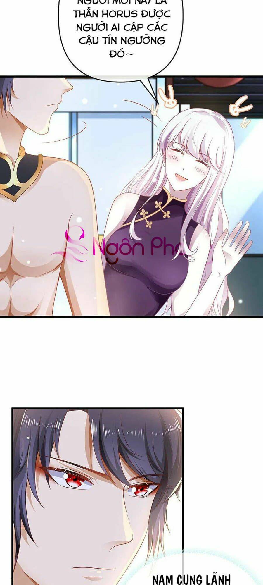 Sủng Hậu Của Vương: Chapter 133