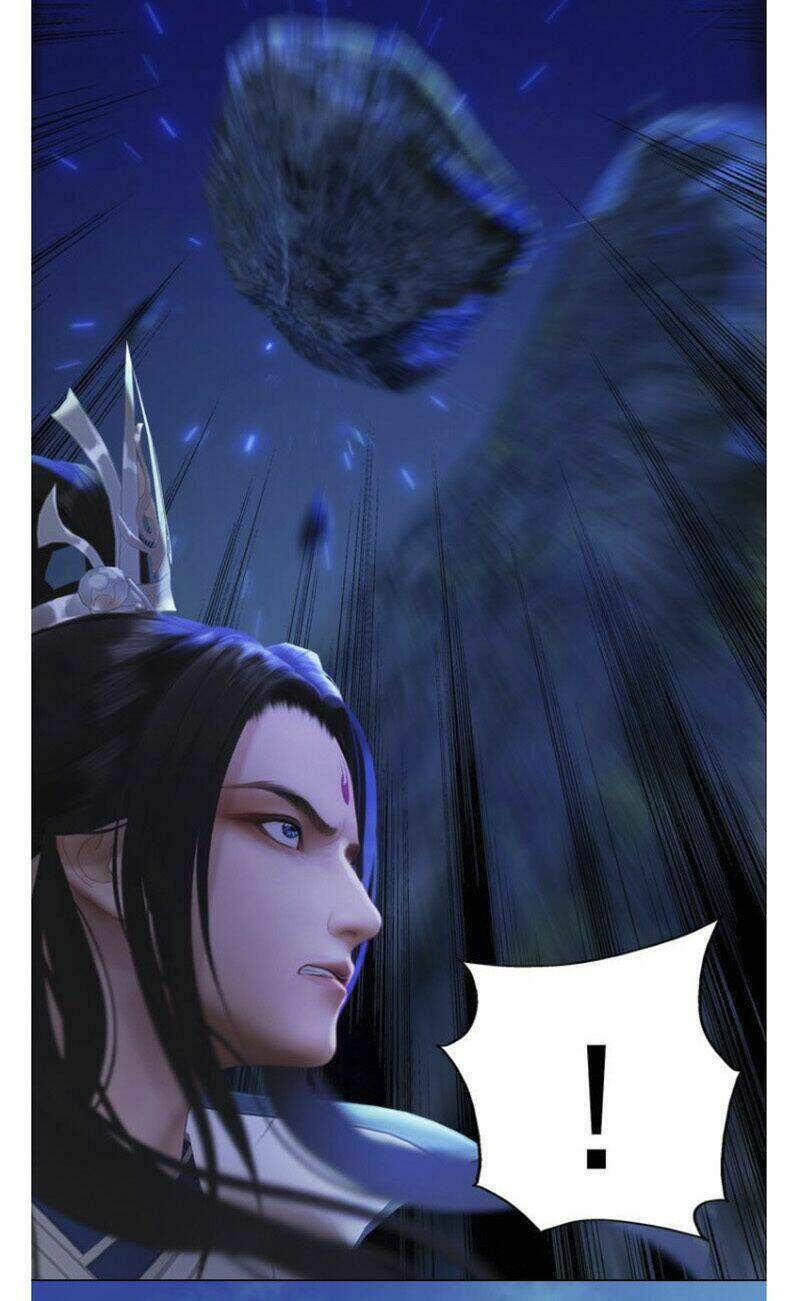Phong Quỷ Truyền Thuyết: Chapter 66