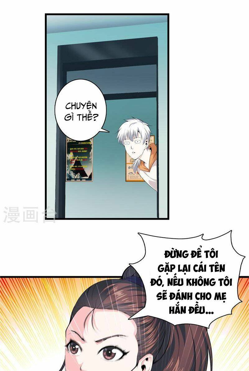 Đô Thị Chí Tôn: Chapter 60