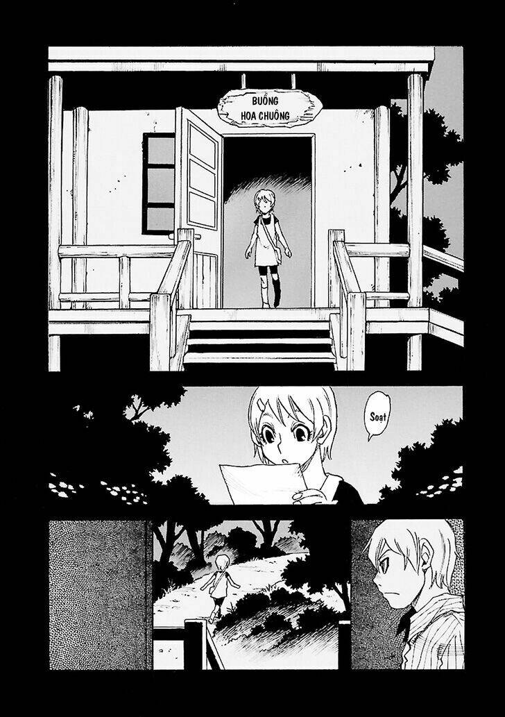 Boku Dake Ga Inai Machi: Chapter 42