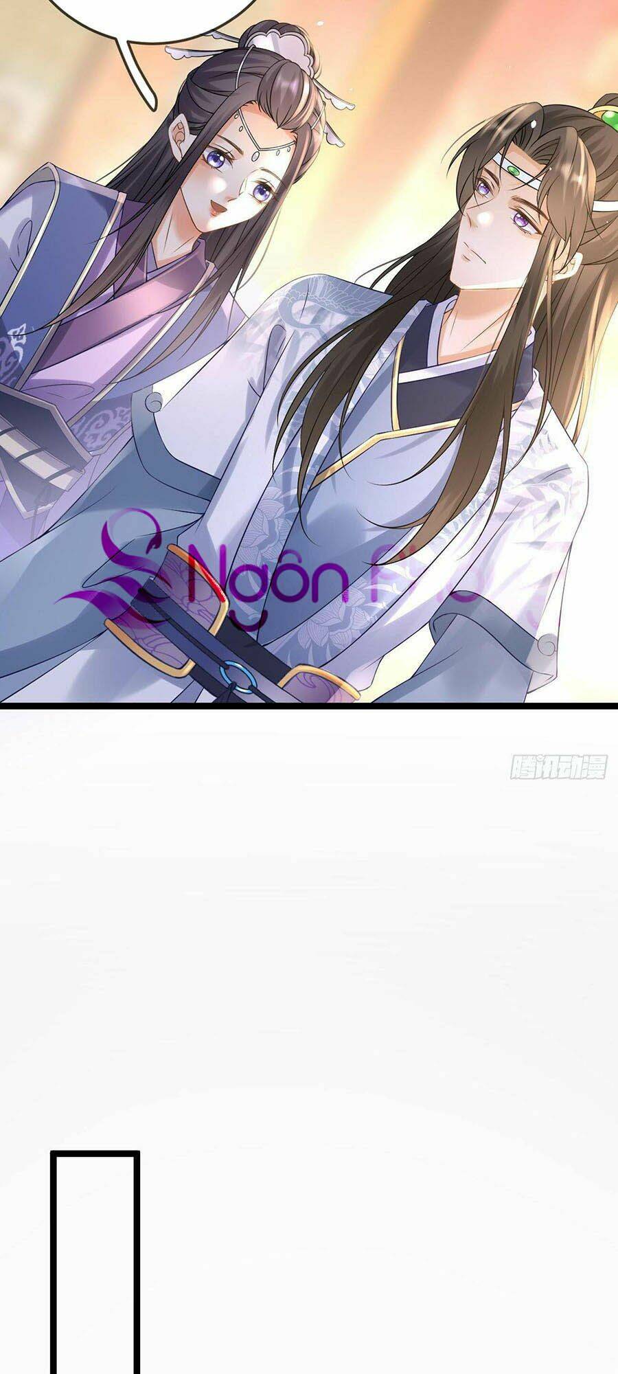 Ma Đầu Vạn Ác Năm Tuổi Rưỡi: Chapter 52