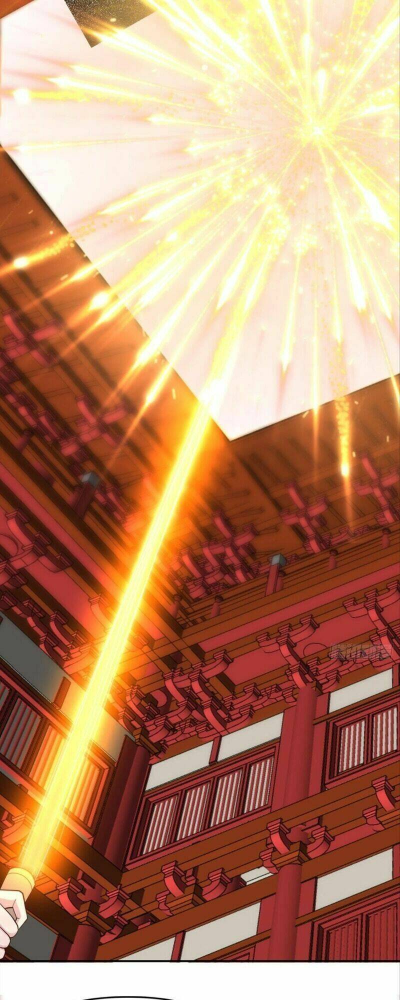 Xâm Lược Vạn Giới: Chapter 12