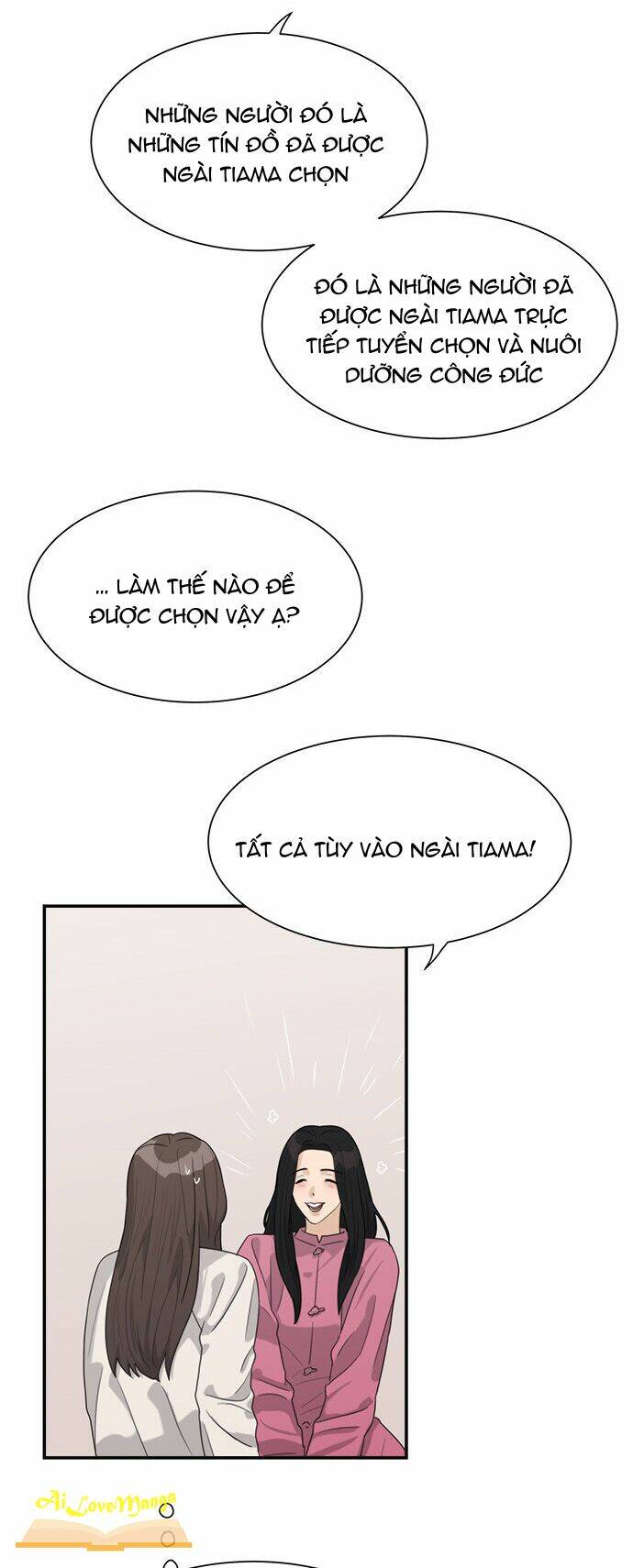 Phải Lòng Oan Gia: Chapter 78