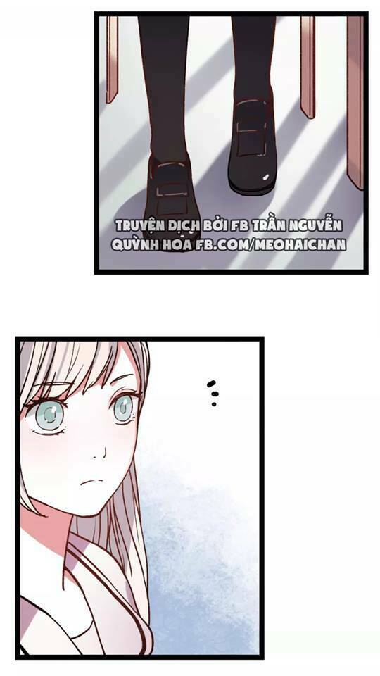 Cậu Đã Từng Yêu Tôi: Chapter 10