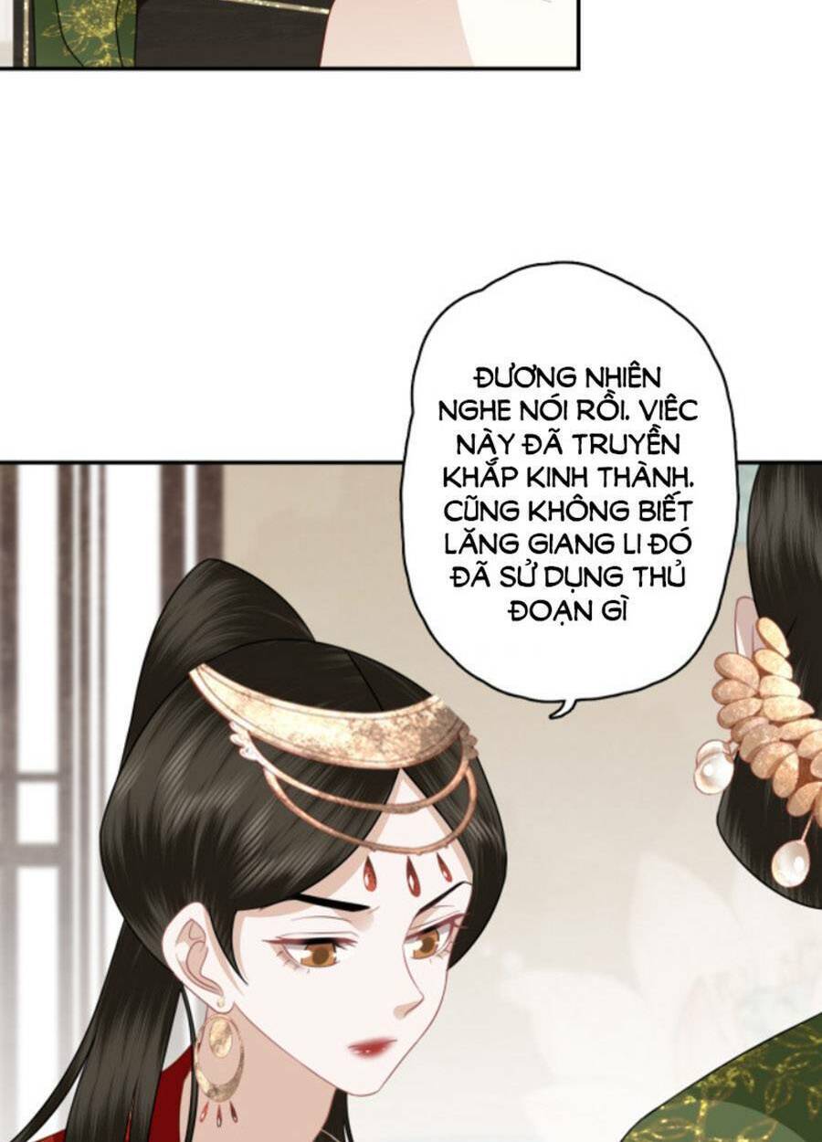 Điều Hương Vương Phi: Chapter 33
