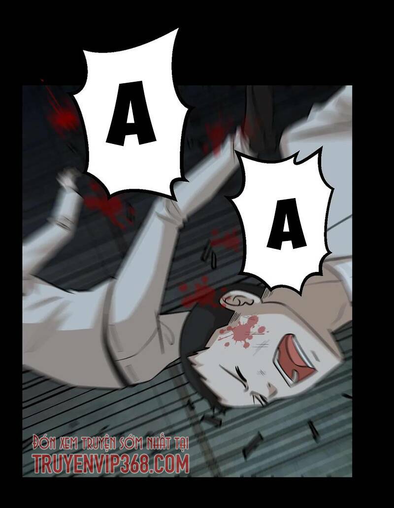 Đai Ca Trở Lại Tuổi 16: Chapter 94